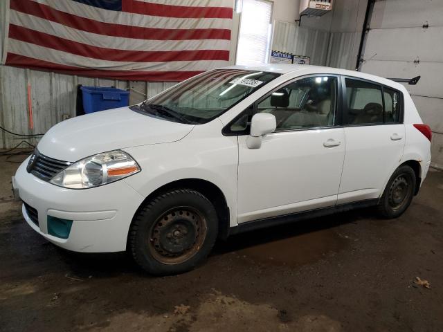 2009 Nissan Versa S