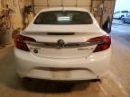 2016 Buick Regal  იყიდება Abilene-ში, TX - Front End