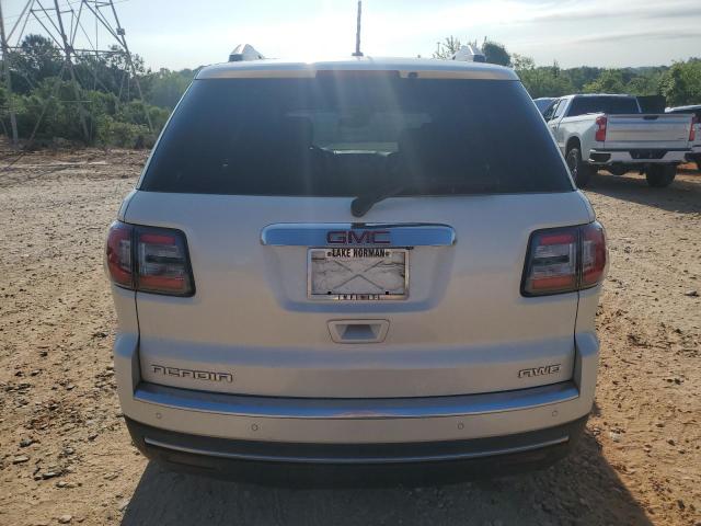  GMC ACADIA 2015 Biały