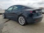 2022 Tesla Model 3    продається в Grand Prairie, TX - Front End