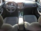 2017 Chevrolet Cruze Lt na sprzedaż w Earlington, KY - Hail