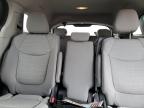 2021 Toyota Sienna Le იყიდება Chicago Heights-ში, IL - Front End