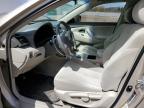 2007 TOYOTA CAMRY CE for sale at Copart ON - COOKSTOWN