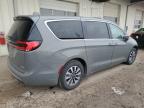 2022 Chrysler Pacifica Hybrid Touring L na sprzedaż w Dyer, IN - Front End