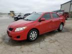 2010 Toyota Corolla Base იყიდება Memphis-ში, TN - Side