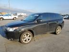 2014 Mitsubishi Outlander Se en Venta en Grand Prairie, TX - Normal Wear
