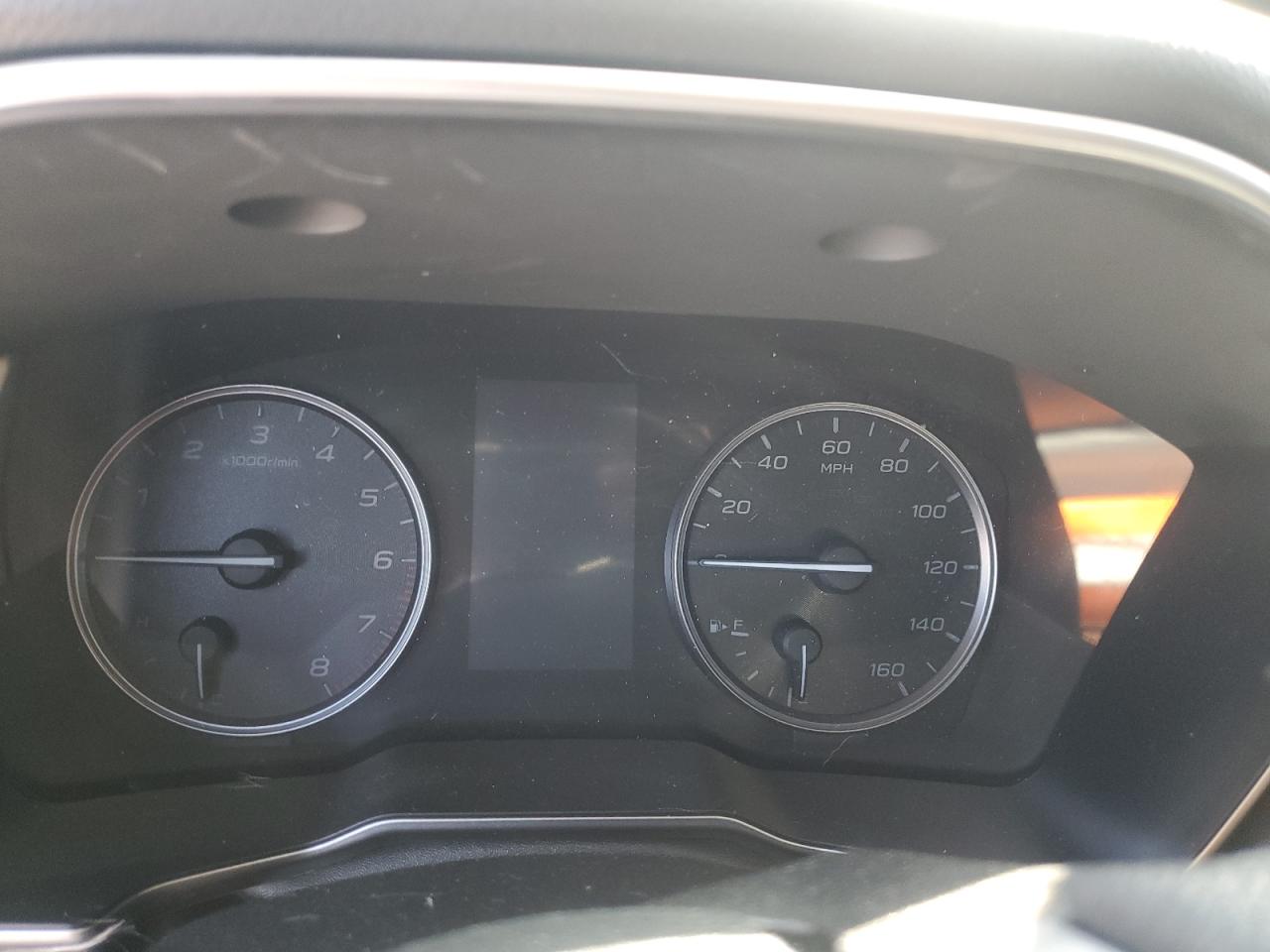 2020 Subaru Legacy Limited VIN: 4S3BWAN62L3010557 Lot: 52753765