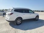 2017 Chevrolet Traverse Lt for Sale in New Braunfels, TX - Undercarriage