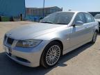2005 BMW 325I SE AU for sale at Copart ROCHFORD