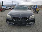 2015 Bmw 740 I продається в San Diego, CA - Mechanical