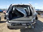 2024 Jeep Grand Cherokee Laredo продається в Woodhaven, MI - Stripped