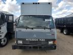 1989 Mitsubishi Fe434 Box Truck იყიდება Colton-ში, CA - Front End