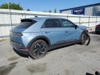 2023 Hyundai Ioniq 5 Sel for Sale in Savannah, GA - Front End