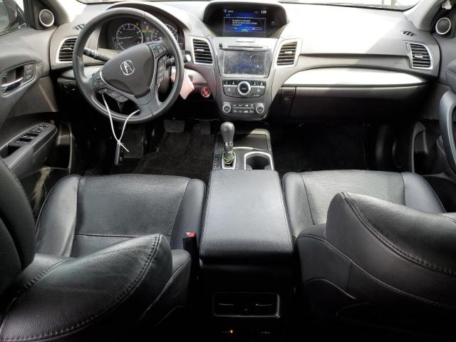 2017 ACURA RDX ADVANCE