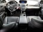 2017 ACURA RDX ADVANCE for sale at Copart ON - TORONTO