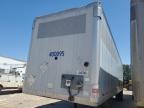2008 Wabash National Dry Van Trailer იყიდება Hueytown-ში, AL - Normal Wear