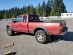 2003 Toyota Tacoma Xtracab за продажба в Arlington, WA - Side