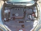 2017 Nissan Altima 3.5Sl zu verkaufen in East Granby, CT - Rear End