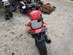 2014 HONDA VFR800 F for sale at Copart NH - CANDIA