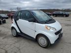 2013 Smart Fortwo Pure за продажба в Marlboro, NY - Minor Dent/Scratches