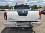 2012 Nissan Frontier S იყიდება Gaston-ში, SC - Front End