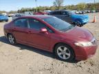2011 Honda Civic Lx-S for Sale in Baltimore, MD - Side