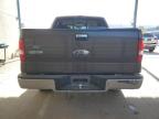Anthony, TX에서 판매 중인 2008 Ford F150 Supercrew - Minor Dent/Scratches