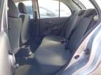 2009 NISSAN MICRA VISI for sale at Copart SANDWICH