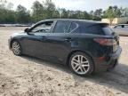2014 Lexus Ct 200 за продажба в Knightdale, NC - Mechanical