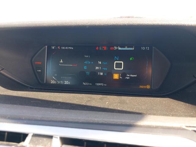 2014 CITROEN C4 PICASSO