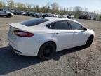 2014 Ford Fusion Se for Sale in Marlboro, NY - Minor Dent/Scratches