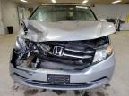 2016 Honda Odyssey Exl   იყიდება Hampton-ში, VA - Front End