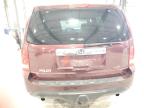 2014 Honda Pilot Lx en Venta en Greenwood, NE - Front End