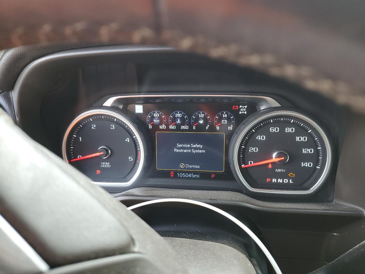 2020 Chevrolet Silverado K3500 Ltz VIN: 1GC4YUEY4LF278076 Lot: 50807415