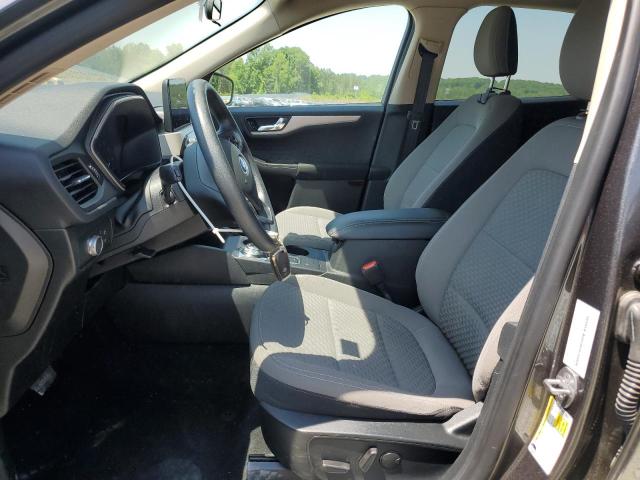  FORD ESCAPE 2020 Szary