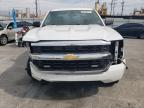 2016 Chevrolet Silverado K1500 за продажба в Sun Valley, CA - Front End