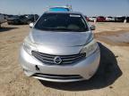 2014 Nissan Versa Note S for Sale in Amarillo, TX - Rear End
