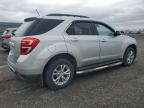 2016 CHEVROLET EQUINOX LT for sale at Copart ON - OTTAWA