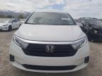 2021 Honda Odyssey Elite на продаже в Magna, UT - Side