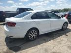 2017 Volkswagen Jetta Se for Sale in Austell, GA - Minor Dent/Scratches