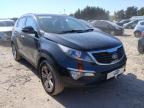 2013 KIA SPORTAGE 2 for sale at Copart WISBECH