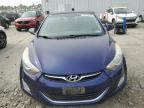 2012 Hyundai Elantra Gls zu verkaufen in Windsor, NJ - Rear End