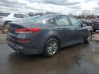 2019 Kia Optima Lx na sprzedaż w New Britain, CT - Front End