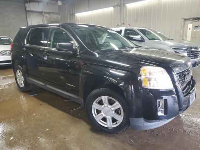  GMC TERRAIN 2015 Black