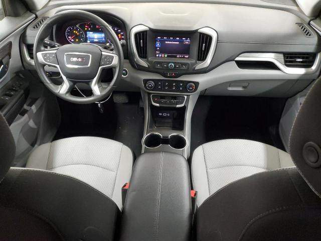  GMC TERRAIN 2024 Biały