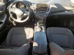 2018 Chevrolet Malibu Lt for Sale in Portland, MI - Rear End