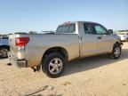 2008 Toyota Tundra Double Cab de vânzare în San Antonio, TX - Front End