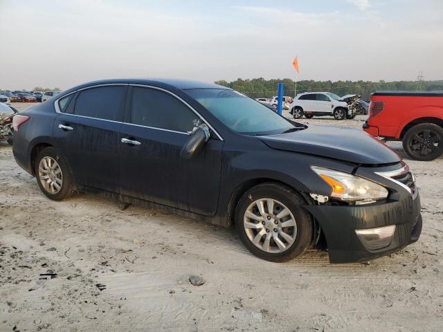  NISSAN ALTIMA 2013 Черный