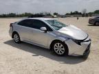 2024 Toyota Corolla Le na sprzedaż w New Braunfels, TX - All Over