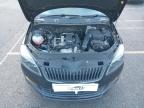 2014 SKODA FABIA BLAC for sale at Copart SANDTOFT